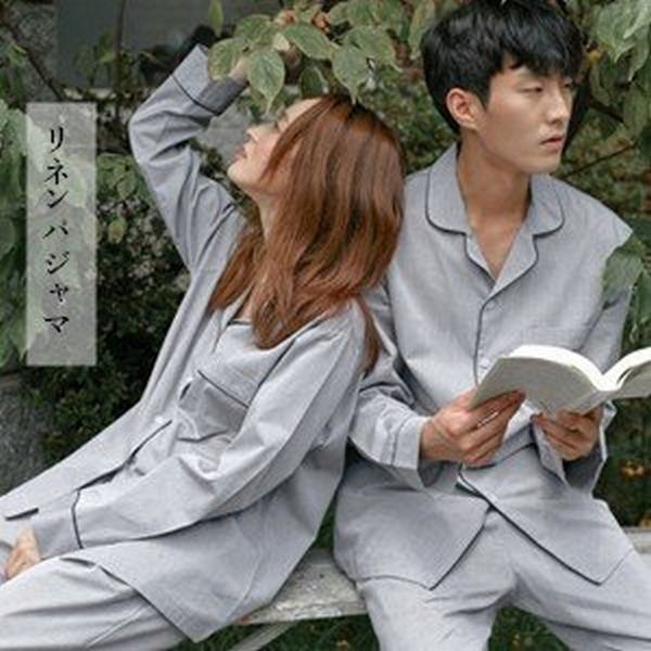 オープニング大放出セール リネンパジャマ パジャマ 上下セット レディース メンズ カップル ルームウェア 部屋着 長袖 綿 セットアップ 寝巻き 春服 秋服 冬服 新 現金特価 Gvisalain Com オープニング大放出セール リネンパジャマ パジャマ 上下セット レディース メンズ カップル ルームウェア 部屋着 長袖 綿 セットアップ 寝巻き 春服 秋服 冬服 新 現金特価 Gvisalain Com