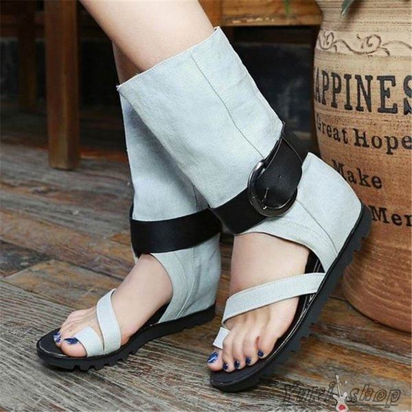 在庫限り ブーツサンダル サンダル レディース インヒール デニムサンダル デニム ブーツ ショートブーツ サンダルブーツ パーティー 春夏 ファッ 公式 Carlavista Com