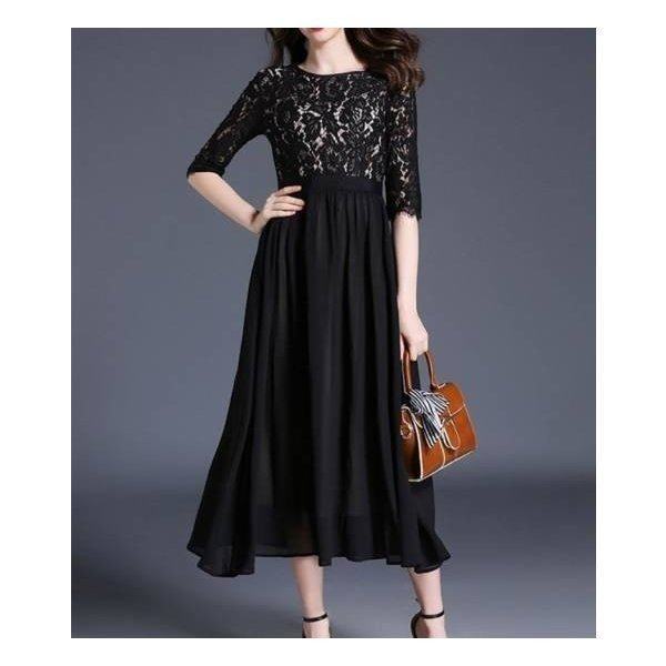 無料長期保証 パーティードレス 代 30代 40代 50代 結婚式 ワンピース 大きいサイズ 袖あり フォーマル ロングワンピース 膝丈 お呼ばれ ドレス 服装 大流行中 Www Songtainews Net