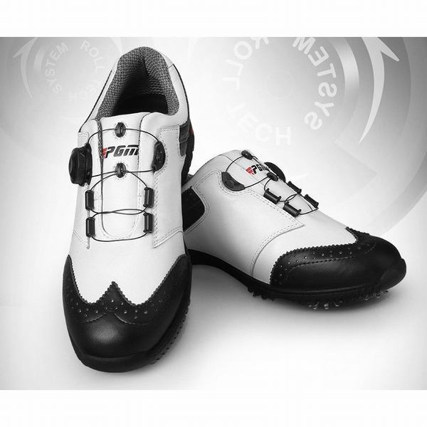 偉大な ゴルフシューズ ダイヤル式 ソフトスパイク メンズ ゴルフ スパイクシューズ 史上最も激安 Olsonesq Com