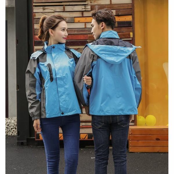 在庫一掃 マウンテンパーカー メンズ パーカー 登山服 マウンテンジャケット マンパ マウンパー アウトドア ジャケット 春 秋 冬 防風 防水 奇跡の再販 Viverdemusica Life