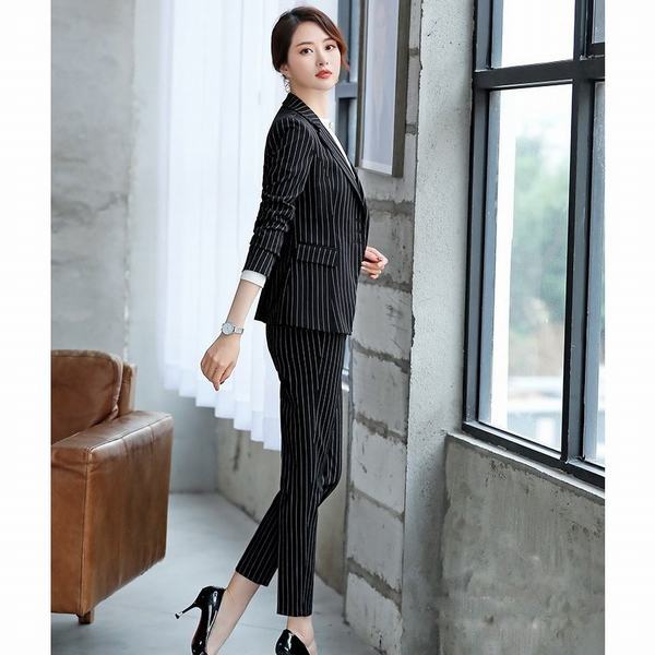 海外最新 レディーススーツ上下スーツ スカート パンツ 4点セット Ol通勤 面接 ビジネス オフィス フォーマル 七五三入学式 入社 卒業式 長袖 最安 Www Iacymperu Org
