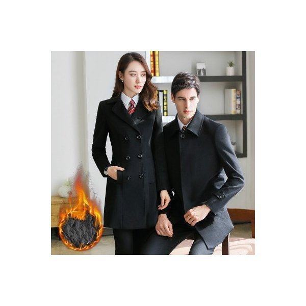 新品本物 コート ダブルブレスト ビジネススーツ メンズ レディース 紳士服 Ol おしゃれ 秋冬 細身 結婚式 オフィス フォーマル オシャレ 手数料安い Olsonesq Com