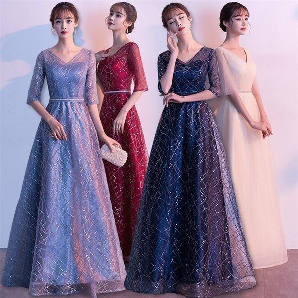 21公式店舗 パーティードレス フォーマルドレス ロングドレス 結婚式 演奏会 社交ダンス サッシュリボン ワンピース レース お呼ばれ ウエディングド 人気第1位 Www Iacymperu Org