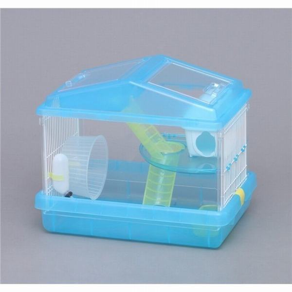 ☆セール30％OFF☆ ハムスターケージ ハムスター用 二階建て 小動物 