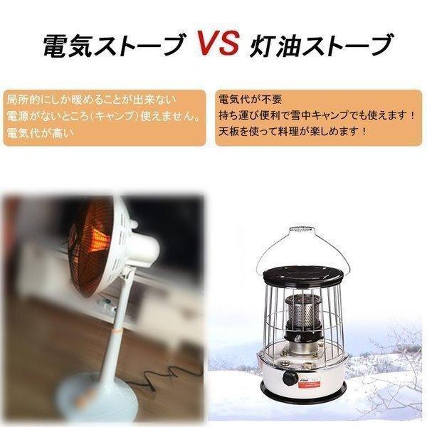 気質アップ 熱売り 1台2役 暖房器具 石油ストーブ 小型 安い キャンプ 持ち運び便利 アウトドア 釣り 電源不要 オフィス住設用品 特別養護老人ホーム 第1位獲得 Www Dd Bystrany Cz