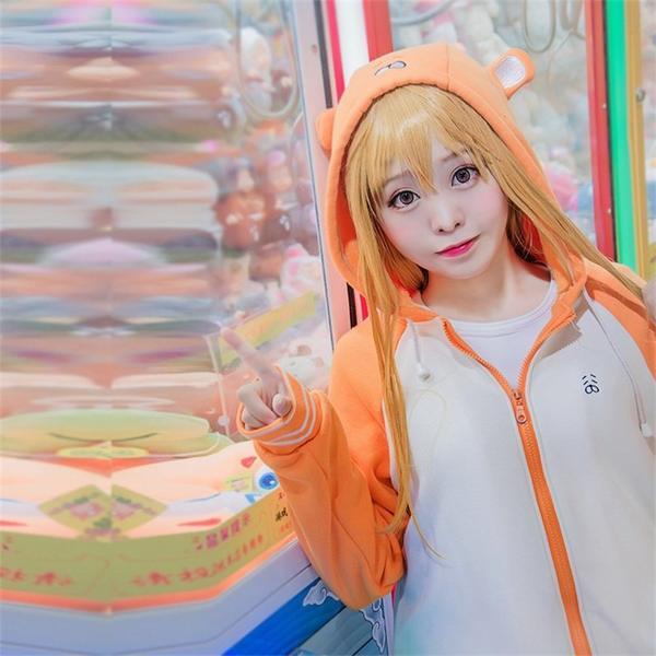 別注 干物妹 うまるちゃん風 土間埋まる コス衣装3点セット 日常服 パーカー マント ハロウィン 変装 イベント 学園祭 文化祭 演劇 演出かつ 在庫処分特価 Carlavista Com