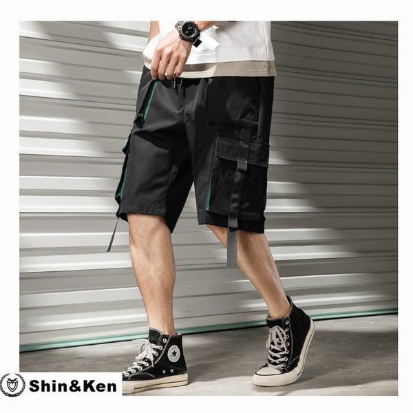 超目玉 期間限定 ハーフパンツ メンズ カーゴパンツ 五分丈 ハーフ 膝丈 大きいサイズ ミリタリー 春 夏 Bhapa921 最適な価格 Centrodeladultomayor Com Uy