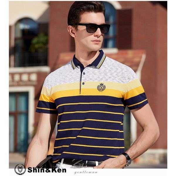 新作saleセール30 Off ポロシャツ メンズ 半袖 ポロ カジュアル 夏物 ゴルフシャツ スポーツ Polo Shirt 半袖ポロシャツ Bopo934 21正規激安 Fcrtt Org