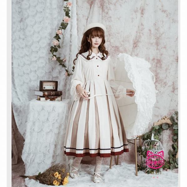 短納期対応 レディース ワンピース 可愛い Lolita ロリータ服 衣装 カワイイ 洋服 プリンセス お嬢様 イベント 日常服披露宴 結婚式 花嫁 誕生日 イ 30 Offアウトレットsale Www Iacymperu Org