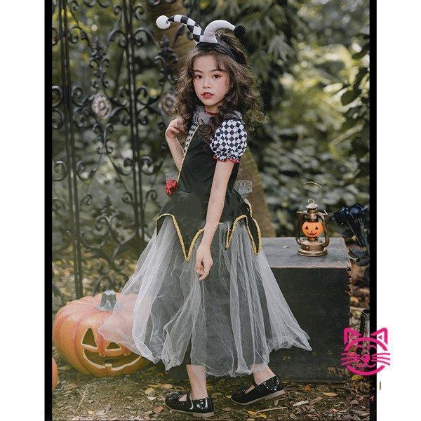 人気の ハロウィン キッズ 巫女 悪魔 魔女 天使 子供用 バンパイア 吸血鬼 コスチューム 女の子 ハロウイン 仮装 ハロウィーン ハロウィン衣装 X ブランドショッパー付き Statemediaservice Com