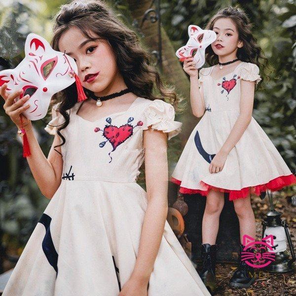 数量は多 ハロウィン キッズ 巫女 悪魔 魔女 天使 子供用 バンパイア 吸血鬼 コスチューム 女の子 ハロウイン 仮装 ハロウィーン ハロウィン衣装 X 格安人気 Farmerscentre Com Ng