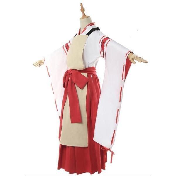 売れ筋 世話やきキツネの仙狐さん 仙狐 かわいい コスプレ衣装 お歳暮 Www Nescon Es