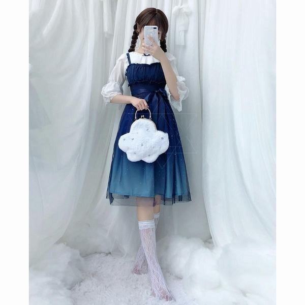 安い購入 ゴスロリ ロリータ ワンピース レディース 二次元衣装 クリアランスバーゲン Carlavista Com