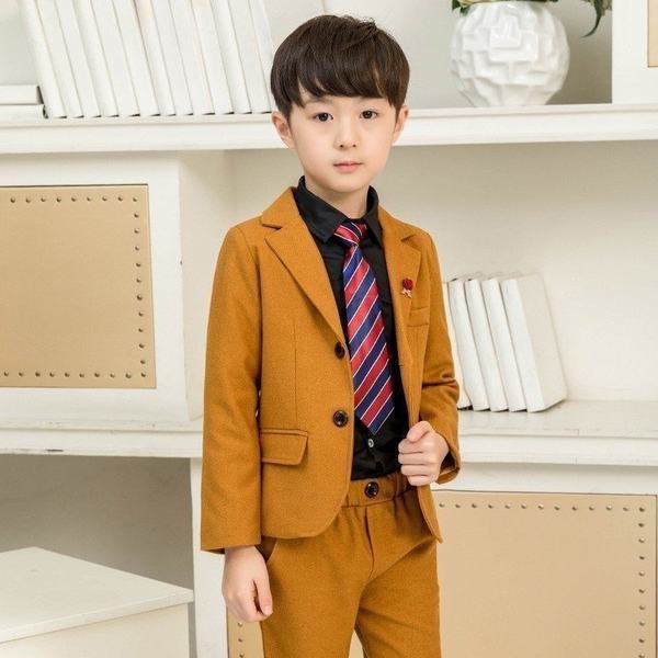 お洒落無限大 キッズ 男の子 スーツ フォーマル 子供服 6点セット カジュアルスーツ 韓国風 結婚式 入学式 卒業式 入園式 卒園式 入学祝い パーティー 無料長期保証 Carlavista Com
