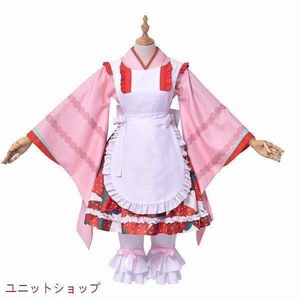 特別送料無料 ローゼンメイデン 真紅 コスプレ服 高品質 パーティー用 S Xxxl オーダーメイド 送料無料 早い者勝ち Asadtv Com