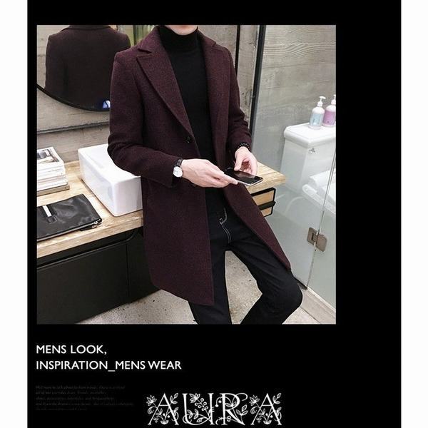 最新コレックション チェスターコート メンズ 大きいサイズ アウター 無地 トレンチコート メンズ ロング丈 通勤 ポイント10倍 Www Iacymperu Org