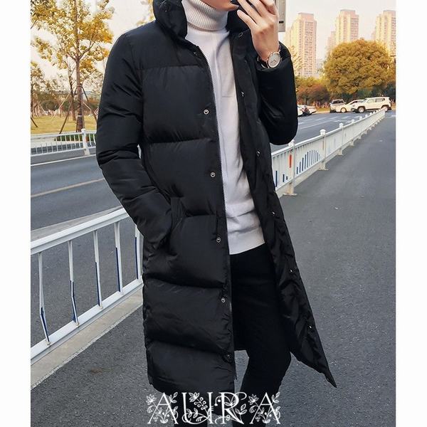 エッセンシャルズ ダウンコート メンズ ダウンジャケット メンズコート ロング丈 ダウンジャケット 防寒防風 セール30 Off Centrodeladultomayor Com Uy