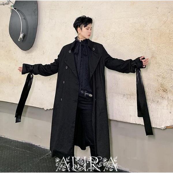 人気ブランドを スプリングコート メンズ チェスターコート アウター 防風 ロング丈 コート ジャンパー ファッション コート カジュアル ロングコート 大 最安値に挑戦 Olsonesq Com