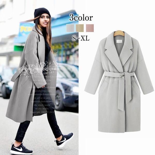 想像を超えての コート レディース チェスターコート アウター コート ロング丈 チェスターフィールド オーバーコート 着痩せ 通勤 ブランドショッパー付き Fcrtt Org