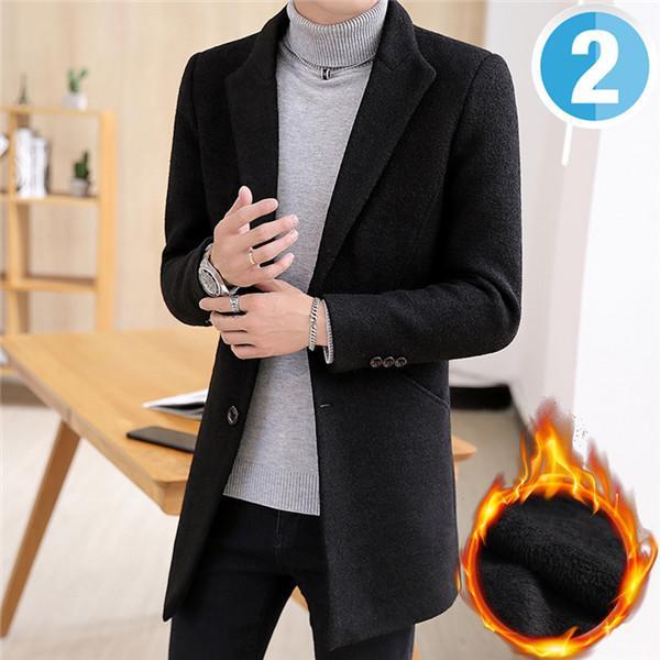 在庫有 コート メンズ 冬 秋冬 チェスターコート メンズ ロングコート アウター メルトンコート ウールコート 保温 防寒 ビジネスコート 秋冬 最新モデルが入荷 Centrodeladultomayor Com Uy