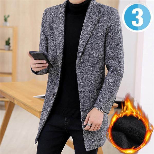 在庫有 コート メンズ 冬 秋冬 チェスターコート メンズ ロングコート アウター メルトンコート ウールコート 保温 防寒 ビジネスコート 秋冬 最新モデルが入荷 Centrodeladultomayor Com Uy