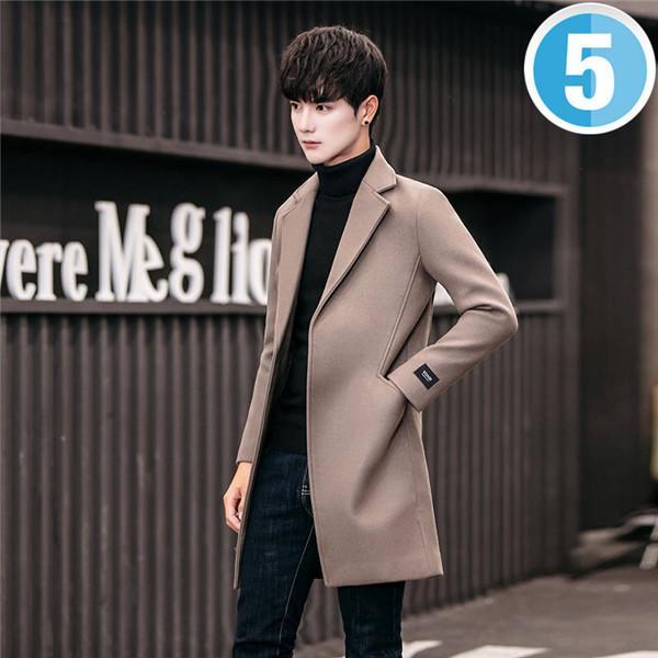 期間限定 30 Off コート メンズ 冬 秋冬 チェスターコート メンズ ロングコート アウター メルトンコート ビジネスコート 秋冬 ウール トレンチ ウール 売れ筋 Carlavista Com