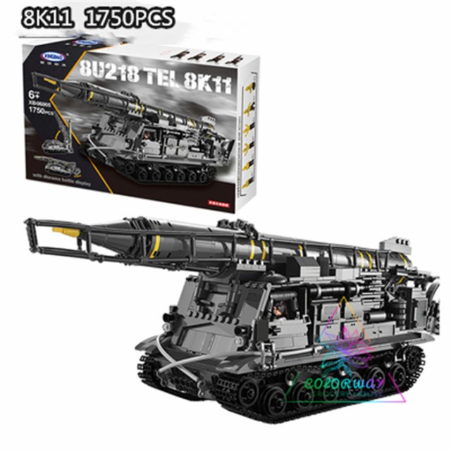 初売りセール レゴ レゴブロック Lego 大型軍事 タンク戦車 Bk11 互換品 ギフト プレゼント 代引き手数料無料 Www Iacymperu Org