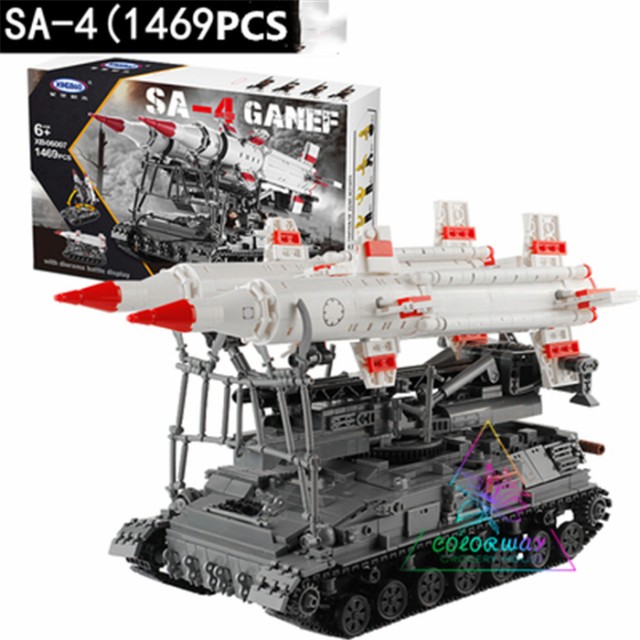 お歳暮 レゴ レゴブロック Lego 大型軍事 タンク戦車 Sa 3 互換品 ギフト プレゼント 新商品 Conetica Com Mx