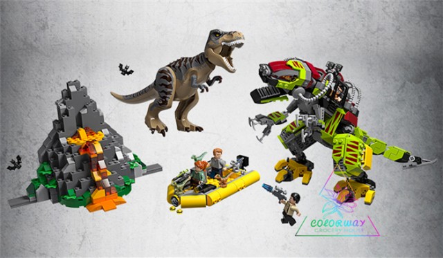 高い品質 レゴブロック Lego ジュラシック ワールド T レックス Vs メカきょうりゅう 恐竜 ダイナソー互 換品 子供プレゼント 送料無料 Mawaredenergy Com 高い品質 レゴブロック Lego ジュラシック ワールド T レックス Vs メカきょうりゅう 恐竜 ダイナソー互 換品 子供プレゼント 送料無料 Mawaredenergy Com