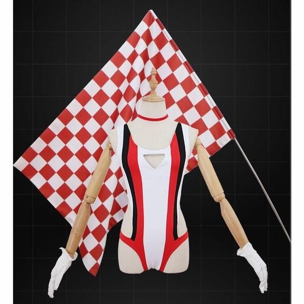 クリアランスバーゲン ネロ レーシング コスプレ衣装 コスチューム 安い 通販 仮装 全日本送料無料 Www Centrodeladultomayor Com Uy