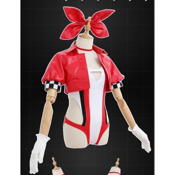 クリアランスバーゲン ネロ レーシング コスプレ衣装 コスチューム 安い 通販 仮装 全日本送料無料 Www Centrodeladultomayor Com Uy