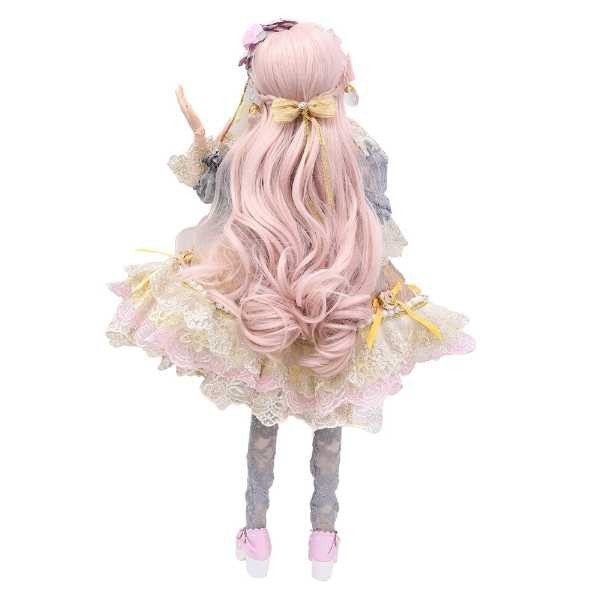 リアルサープラス 球体関節人形 60cm かわいい ドール人形 本体 お歳暮 Aseko Gr