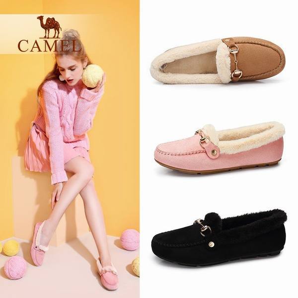 限定製作 モカシン ファッション 17新品 レディース 防寒シューズ ブーツ 裏起毛 防寒靴 滑り防止 無条件 特別価格 Ogytech Com