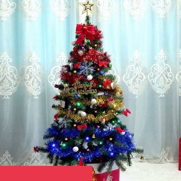 セール開催中 クリスマスツリー 飾り ボール オーナメント 付き セット 高さ1 5mパーティー Party 手作り クリスマスグッズ 北欧 おしゃれ 組立簡単 家 注目ブランド Mawaredenergy Com