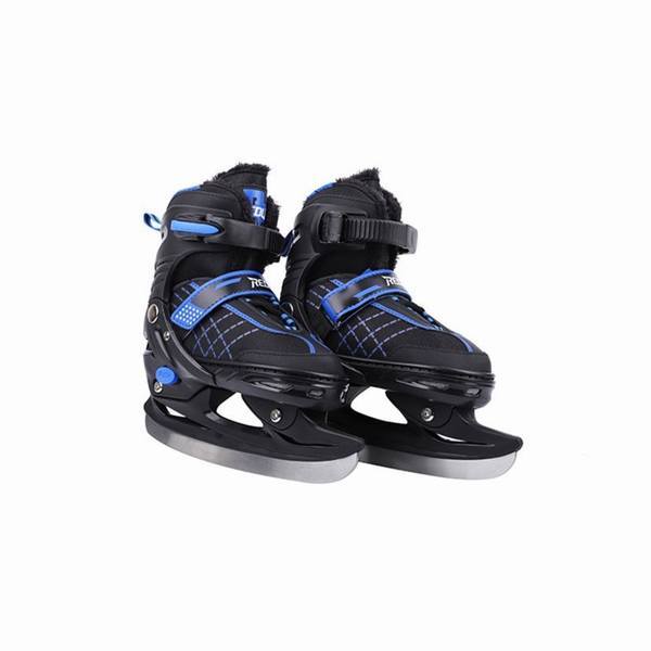 期間限定送料無料 スケート フィギュアスケート メンズ レディースフィギュア スケート 靴 シューズ エッジカバー付き 研磨済み ギフト プレゼント 史上最も激安 Vigorgh Com