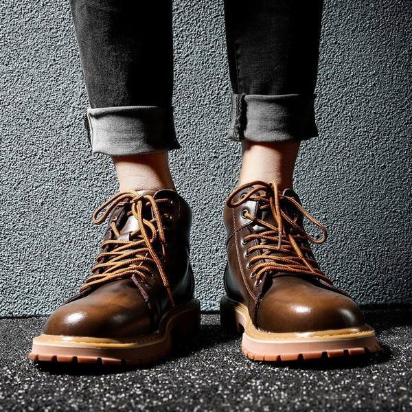 最新の激安 エンジニアブーツ メンズ 男の子 男性 ブーツ ミリタリーブーツ ワークブーツ ロングブーツ 防水 紳士靴 新生活 ビジネス おしゃれ 21年春夏再入荷 Teammedellin Co