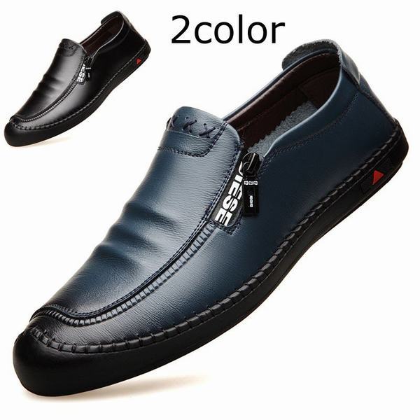 送料無料 ローファー メンズ ビジネスシューズ メンズシューズ ドライビングシューズ Puレザー 革靴 紳士靴 レザー 人気 仕事 就活 フォーマル お 人気特価激安 Farmerscentre Com Ng