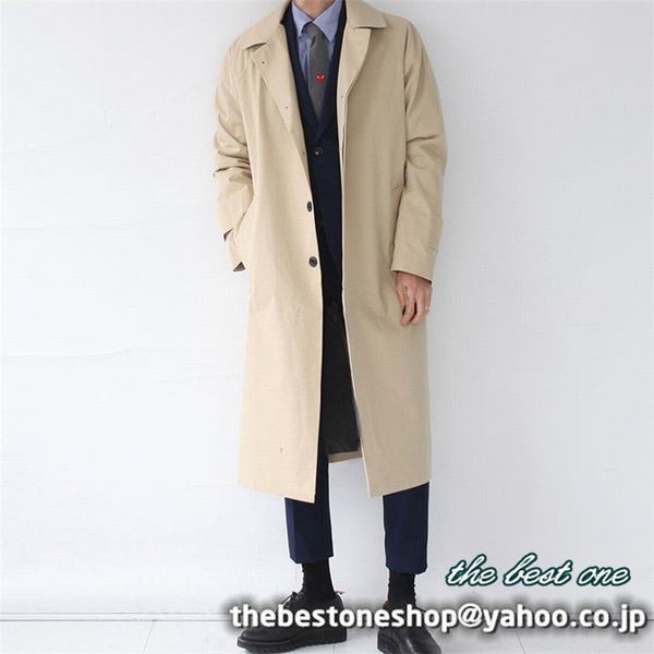 人気ブランド ビジネスコート メンズ ジャケット スプリングコート ステンカラー ボンディングコート オフィシャル ビジカジ 通勤 無地 秋冬春 期間限定価格 Centroprofesorjuanbosch Com