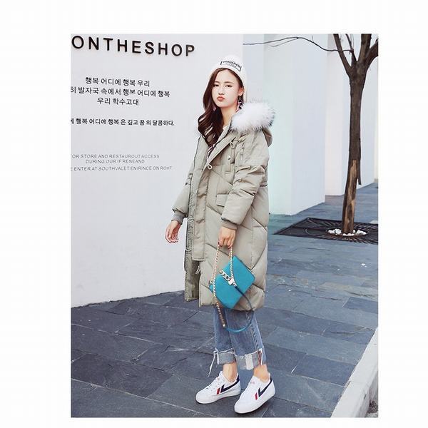 売り尽くし価格 ダウンコート ダウンジャケット ロング丈 秋冬用 レディース アウター 暖かい 防風防寒 オシャレ 厚手 大きいサイズ 軽量 着痩せ 海外輸入 Vacationgetaways4less Com