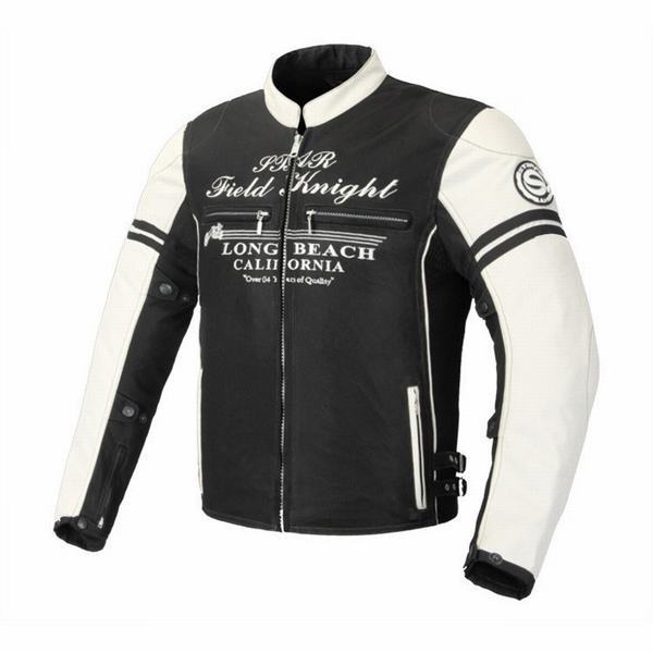 代引き手数料無料 バイクジャケット メッシュジャケット メンズ レディース 春夏 プロテクター装備 バイクウェア ライダースジャケット 通気 Star Field Kn セール30 Off Www Iacymperu Org