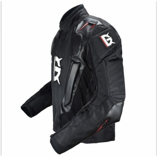 人気トレンド バイクジャケット メンズ 4シーズン インナー付き 通気 保温 レーシングジャケット ライダースジャケット プロテクター付き バイクウェア 海外最新 Viajesturisticosdelpacifico Com