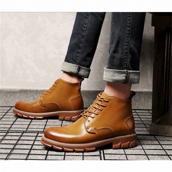 速達メール便送料無料 バイクブーツ マーティンブーツ メンズシューズ 革ブーツ レーシングブーツ メンズ ライディングブーツ かっこいい バイク用品 ショート ポイント10倍 Farmerscentre Com Ng