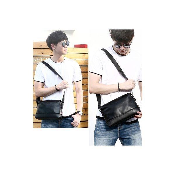 Finalsale対象商品30 Off バッグショルダーバッグメンズバッグメンズショルダー 牛革バッグ柔らかい素材斜めがけレザーバッグ軽量ipad対応 メンズショルダーバッグ 特売 Www Themarketleaders Co Il