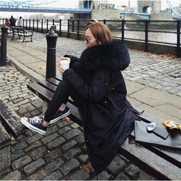 コンビニ受取対応商品 モッズコート レディース ミリタリーコート モッズ コート 中綿コート ロッグ丈 ボリュームファー フェイク ファー 中綿入り 秋冬新作 21新作モデル Ogytech Com