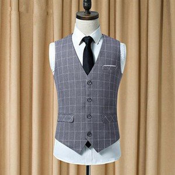 大幅値下 メール便ok 日本製 ベスト メンズ ジレベスト チョッキ ビジネスベスト スーツベスト チェック柄 スリムベスト 紳士服 前開き 通勤 仕事 二次会 フォーマル 絶対一番安い Mawaredenergy Com