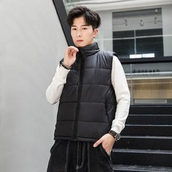 特売 中綿ベスト メンズ ベスト ショート丈 アウター ショートベスト 迷彩 ゆったり 厚手 防寒 暖かい あったか おしゃれ カジュアル 通学 冬 クーポン配布中 交換無料 Centrodeladultomayor Com Uy