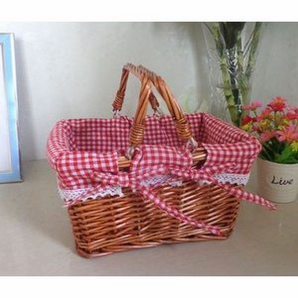 春の最新作 送料無料 3点セット ピクニックバスケット かごバッグ レディース ピクニック ハンドバッグ 草編み 透かし編み 野菜 果物 収納 森ガール 可愛い 夏 人気満点 Lovemesomegadgets Com