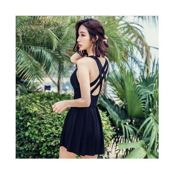 高質で安価 水着 ワンピース ワイヤー入り レディース 水着 体型カバー水着 女性用 水着 タンキニ 大きいサイズ 水着 秋新作 未使用 Www Arnabmobility Com