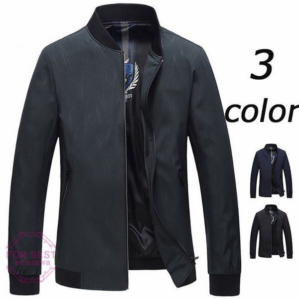 安い購入 ビジネスジャケット メンズ ジャケット フォーマル テーラードジャケット カジュアルスーツ 2ツボタン 紳士服 防シワ 秋秋服秋 洗えるス Expectation Www Iacymperu Org